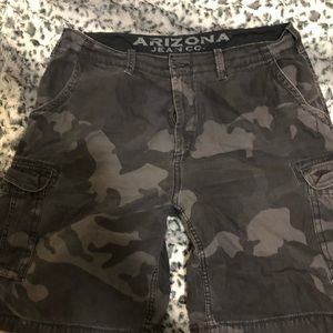 Arizona Men’s Shorts
